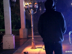 Arsch, Tussi, Blasen, Doppelpenetration, Gruppensex, Lecken, Pornostars, Muschi