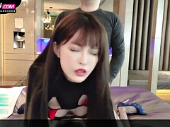 Asiático, Chino, Sexo duro