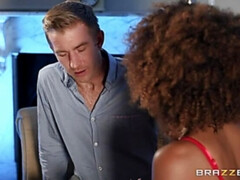 Жопа, Парочка, Платье, Черненькие, Каблуки, Натуральные сиськи, Киски, Стринги