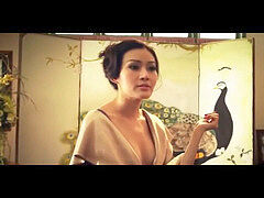 Asiatisch, Prominente, Kompilation, Erotischer film