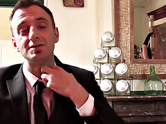 In den arsch, Sadomasochismus, Fesselspiele, Britisch, Milf