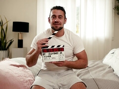 デカ尻, フェラチオ, 手コキする, Hd, 現実, 一人