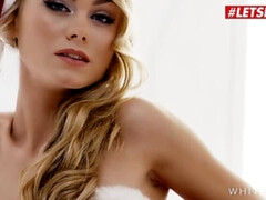 Ukrainian Model 69s Lucky Lad for Xmas!