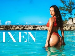 お尻, 茶髪の, キス, オナニー, オマンコ, ストリッピング, ティーン, オッパイの