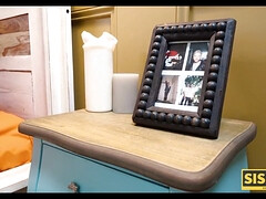 18 ans, Frère, Hd, Petite femme, Réalité, Rasée, Soeurs, Maigrichonne