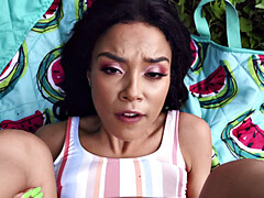 Amerikaans, Pijpbeurt, Bruinharig, Hondjeshouding, Moeder die ik wil neuken, Geld, Buiten, Kut duiken