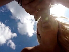 In den arsch, Blondine, Blasen, Indisch, Milf, Im freien, Student, Jungendliche (18+)