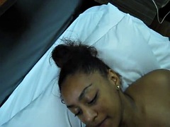 素人, フェラチオ, 顔射, ハメ撮り, 娼婦