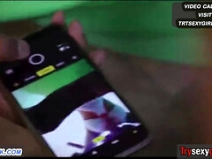 緊縛, デカパイ, イく瞬間, チン, 指いじり, ハードコア, 自家製, インド人