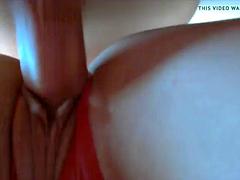 素人, フェラチオ, 茶髪の, 顔射, フェティッシュ, ハードコア, ゴム, オッパイの