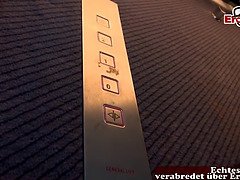 アナル, デカパイ, ドイツ人, Hd, 淫乱熟女, 秘密の, ショートヘア, フェラする