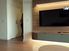 Culo grande, Corridas, Lencería, Mucama, Masturbación, Desnudo, Pov, Mojado