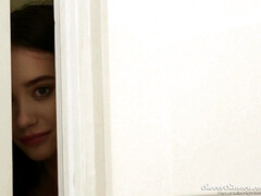 Libidinous bimbo heart-stopping xxx scene