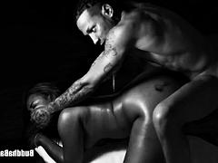 Tetas grandes, Mamada, Interracial, Latina, Lamidas, Tetas