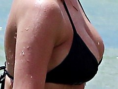 Знаменитости, Мастурбация