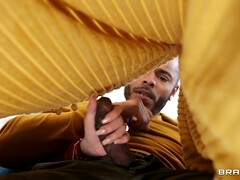 アナル, お尻, 美女, なめる, 淫乱熟女, 母, 怪物, オッパイの