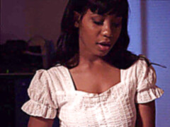 Schwarz, Küssen, Rasiert