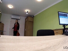 素人, デカパイ, フェラチオ, カップル, ハードコア, ポルノスター, 赤毛, 剃毛