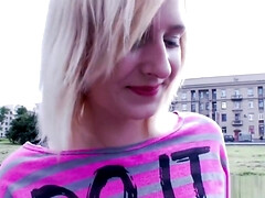 Anaal, Pijpbeurt, Schattig, Lul, Hd, Russisch, Tiener, Trio