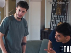 Culo grande, Tetas grandes, Mamada, Pequeña, Pov, Falda, Trio, Esposa