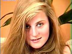 Enthousiasteling, Blond, Europees, Harig, Masturbatie, Alleen, Kousen, Oud