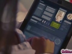 Секс без цензуры, Милф