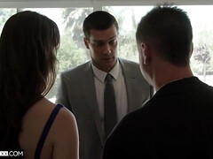 Anal, Verga grande, Corridas, Maduro, Madres para coger, Oficina, Intercambio de parejas, Tetas