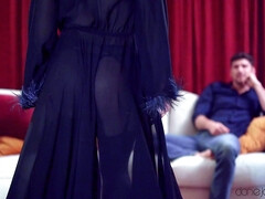 Arsch, Muschi, Titten, Nass