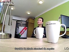 茶髪の, エロ熟女, バック, Hd, 淫乱熟女, 母, オマンコ, フェラする