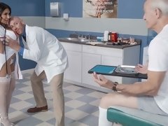 Grosser arsch, Grosse titten, Blasen, Hundestellung, Fingern, Masturbation, Milf, Titten