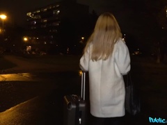 Amateur, Grosse bite, Sucer une bite, Éjaculation interne, Queue, Européenne, Pov, Public