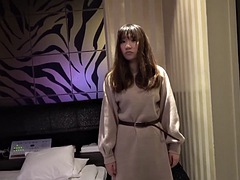 素人, フェラチオ, 手コキする, 日本人, おもちゃ