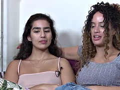 Enthousiasteling, Grote mammen, Vingeren, Hardcore, Likken, Lerarin, Speelgoed, Vibrator