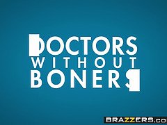 Doctors Without Boners scene