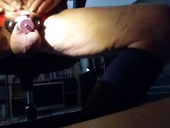 Bondage discipline sadomasochisme, Gebondenheid, Homo