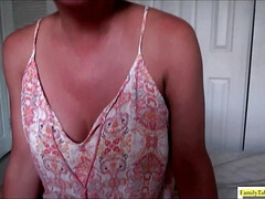 Amateur, Culo, Tetas grandes, Mamada, Casero, Madres para coger, Pov, Coño