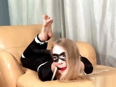 Sadomasochismus, Kehlenfick, Fetisch, Hd, Lesbisch, Natürlich, Nippel, Muschi