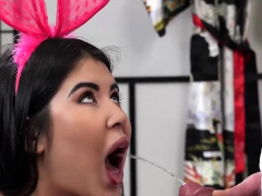 Bruinharig, Hardcore, Hd, Tiener, Tieten likken