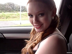 18 jahre, Britisch, Frau, Hd, Rotschopf, Solo, Jungendliche (18+), Titten