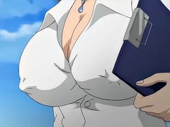 Bakunyuu Bomb Ep.3