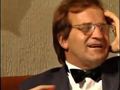 アナル, 美女, デカパイ, フェラチオ, 茶髪の, 手コキする, ハードコア, ヴィンテージ