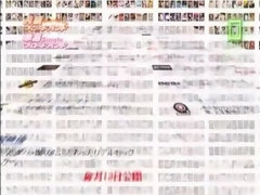 緊縛, デカパイ, ディルド, 指いじり, 手コキする, ゴックンする, 三人, おもちゃ