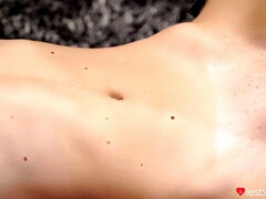 舐める尻, 美女, 指いじり, なめる, 乳首, 小柄, オマンコ, ストッキング