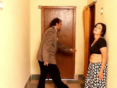 素人, 巨乳な, インド人, キス, 下着, オナニー, 熟年, オッパイの