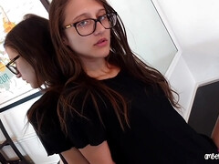 Small Dick Humiliation By (mirror Fuck)