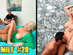 MILF porn scenes from BraZZers #20