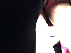 スカートのぞき, のぞき