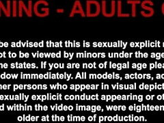 素人, ブロンド, 巨乳な, イく瞬間, ハードコア, ポルノスター, 三人, オッパイの