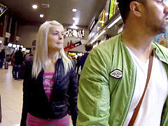 Jizz shot, point of view, teen (18+) fuck