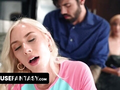 Grote kont, Grote lul, Grote mammen, Blond, Pijpbeurt, Hondjeshouding, Kut duiken, Mager